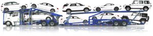 Car Transport Truck